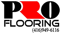 Pro Flooring Logo